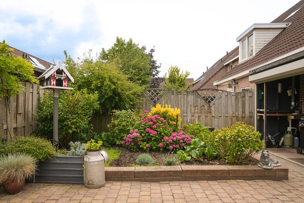 Medium property photo - Laantje Van Van Iperen 31, 4142 EP Leerdam